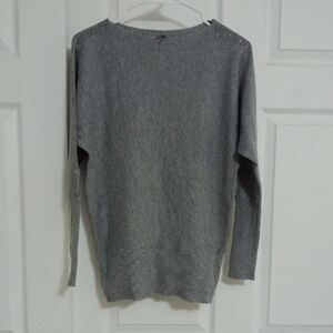 Gray Women's Sweater